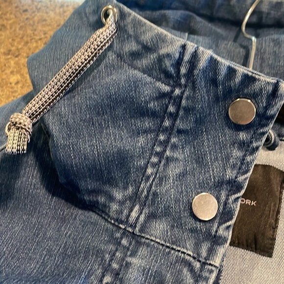 Super cute jean jacket for fall 😀 - Picture 8 of 8